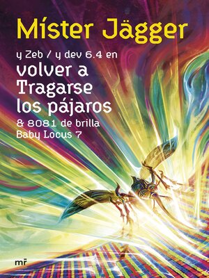 cover image of Volver a tragarse los pájaros